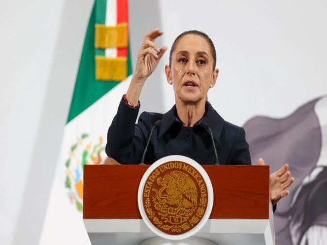 Shienbaum propone a Néstor Vargas para representar a presidencia ante Poder Judicial