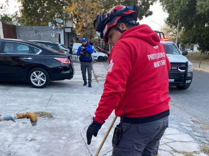 Vecinos de Monterrey reportan fuerte olor a gas