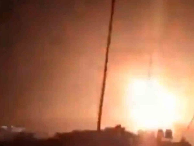  India ataca con misiles a Pakistán y crecen temores de una nueva escalada en Cachemira