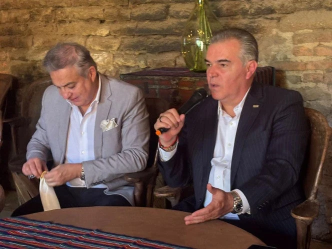 Debaten puntos de vista sobre T-MEC