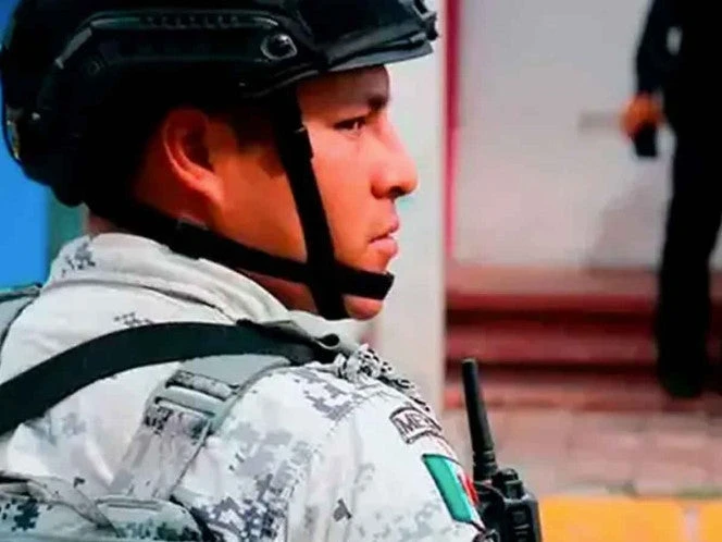 Operación Frontera Norte asegura 408 mdp en precursores químicos en Culiacán 