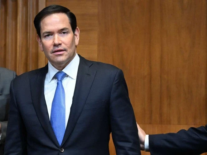 Marco Rubio prevé viajar a México en próximas semanas