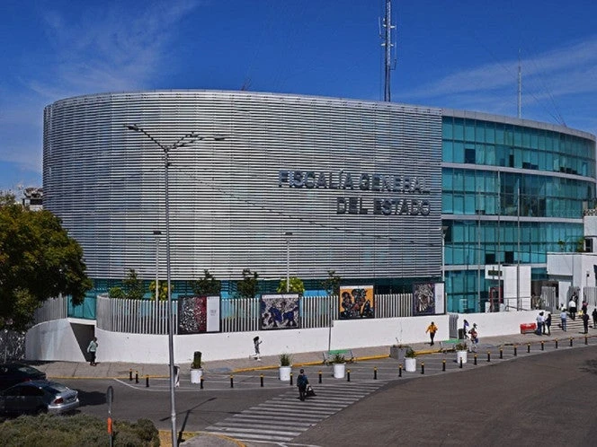 ¿Buscas trabajo? FGE Puebla ofrece plaza con sueldo de más de 17 mil pesos mensuales