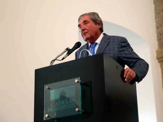 Carlos Álvarez Bermejillo reitera el compromiso de Electrolit con la salud y la legalidad