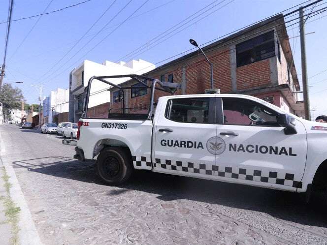 Rescatan a sujeto que fue secuestrado al intentar vender un automóvil de alta gama