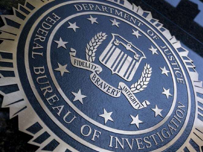 EU elimina unidad del FBI de lucha contra injerencia electoral extranjera