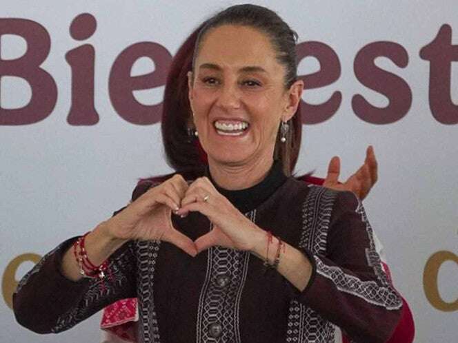 Arranca Claudia Sheinbaum plan maestro para Edomex