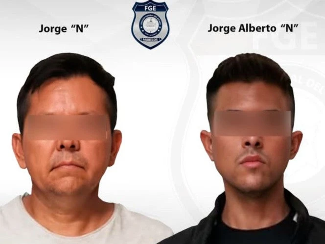 Sentencian a padre e hijo por el feminicidio de una adolescente