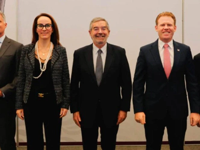 Encabeza México coordinación para el Mundial 2026