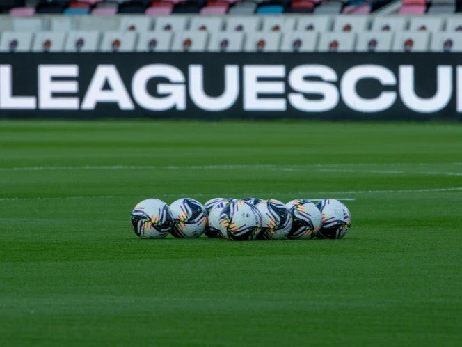Pumas Vs Atlanta United EN VIVO / Leagues Cup 2025, Jornada 2