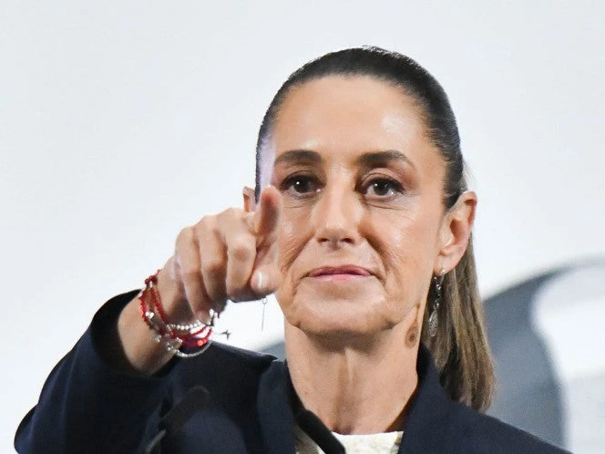 Cónsules están sujetos a revisión, sobre todo los de EU: Sheinbaum