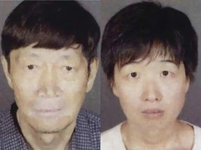 Pareja californiana usó vientres de alquiler como fábrica de bebés 
