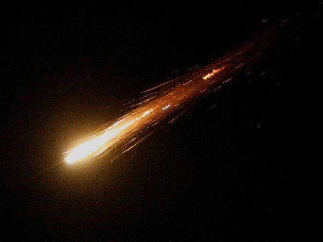 Israel lanza nuevo ataque contra Irán | VIDEO