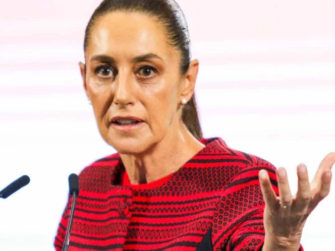 Caso Wallace tiene muchísimos cuestionamientos: Claudia Sheinbaum