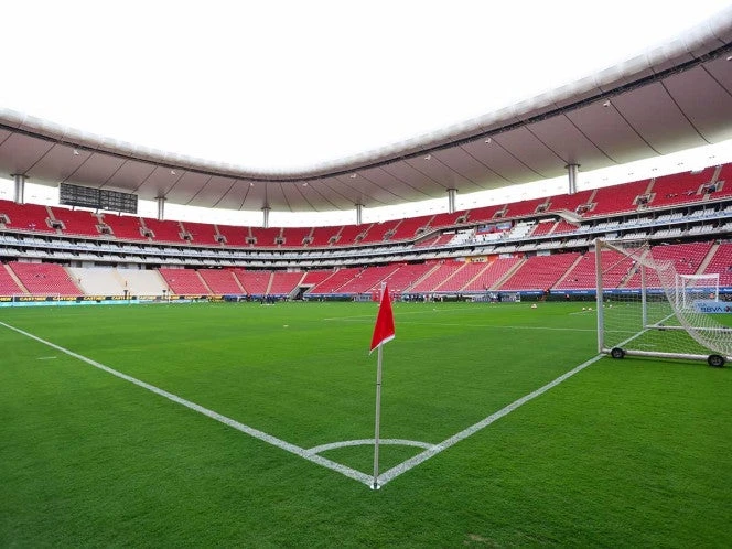 Mundial 2026: FIFA revela precio de los boletos para un partido en Guadalajara