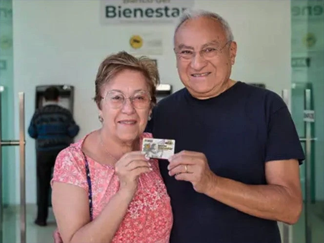 Adultos mayores recibirán más de $18,000 con INAPAM y Bienestar ¿CÓMO?