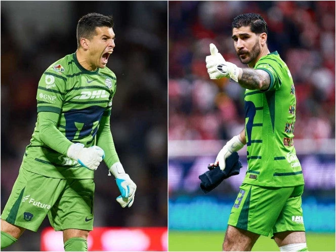 Revelan cómo fue la pelea de Gil Alcalá y Julio González en Pumas