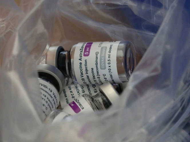 Vacunas contra covid-19 evitaron más de 2.5 millones de muertes en el mundo