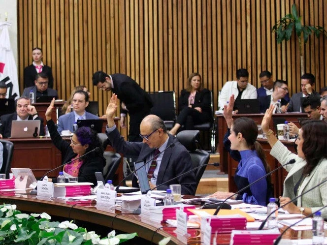 Institutos electorales de Yucatán y Zacatecas en 'semáforo rojo' por falta de recursos