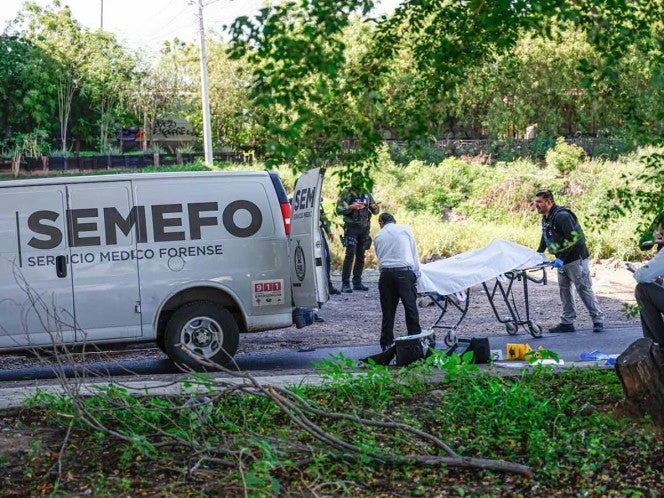 Dos jóvenes desaparecidos en Jalisco son encontrados muertos en Sinaloa
