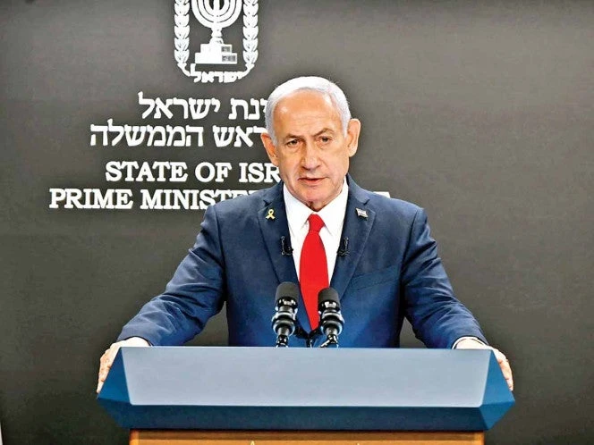 Netanyahu programa discurso para hoy: “diré nuestra verdad”; EU espera acuerdo