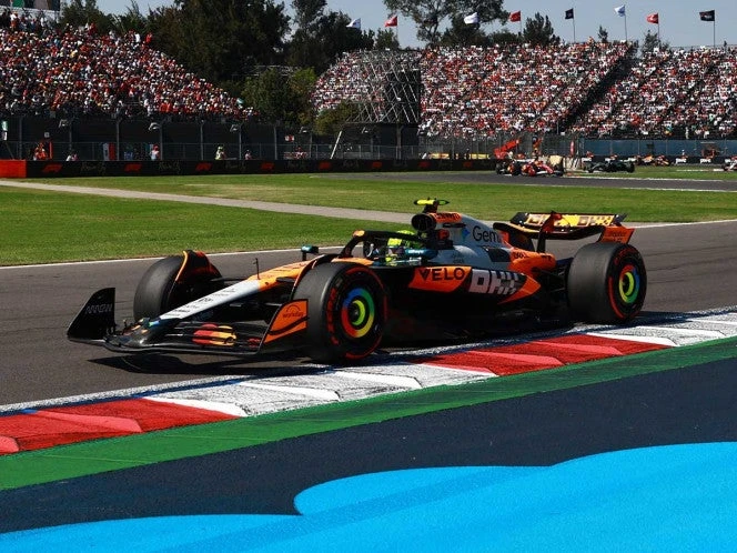 Fórmula 1: Días, horarios y dónde ver el GP de Brasil 2025