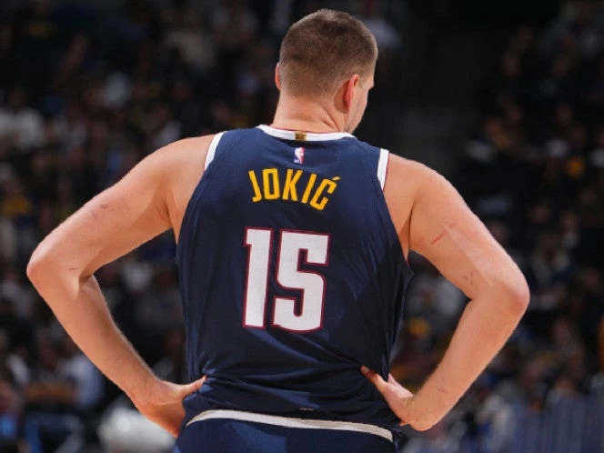 Nikola Jokic: El amo de los triples dobles en la NBA