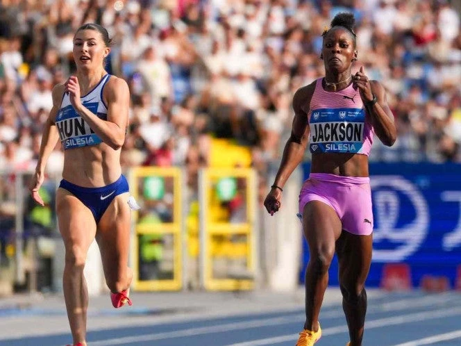 Los Ángeles 2028 impulsa la igualdad: mujeres dominarán los horarios estelares