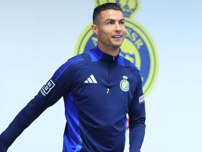 Cristiano Ronaldo seguirá con Al Nassr hasta el Mundial 2026