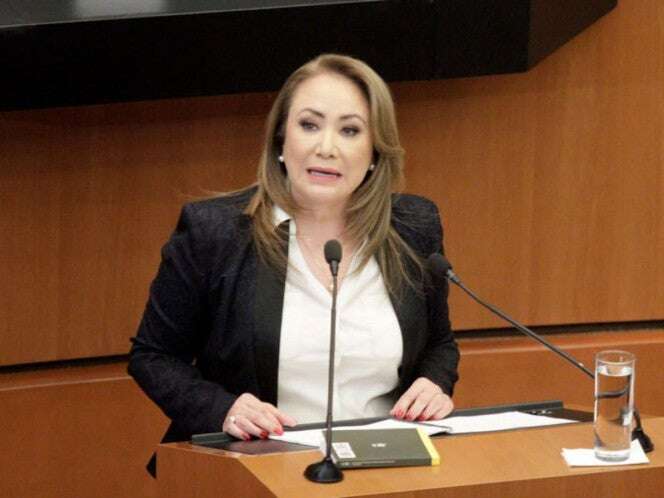 Tribunal reconoce autoría de tesis de la ministra Yasmín Esquivel