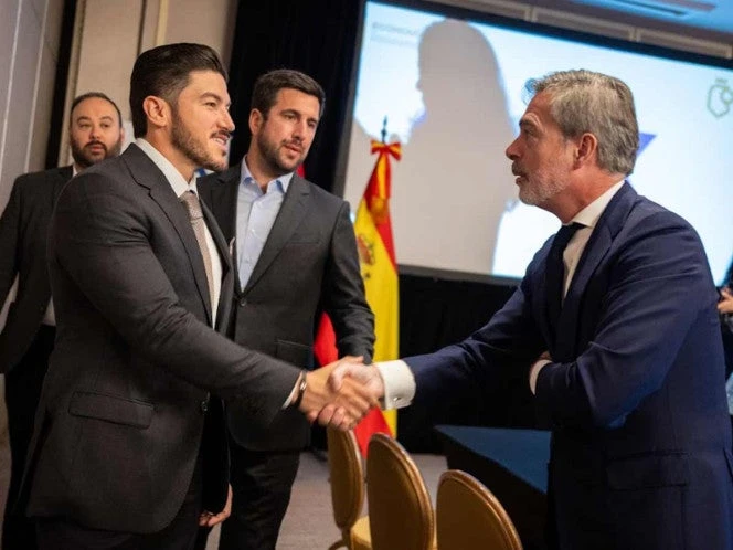 Invertirá grupo energético COX 4 billones de dólares en Nuevo León