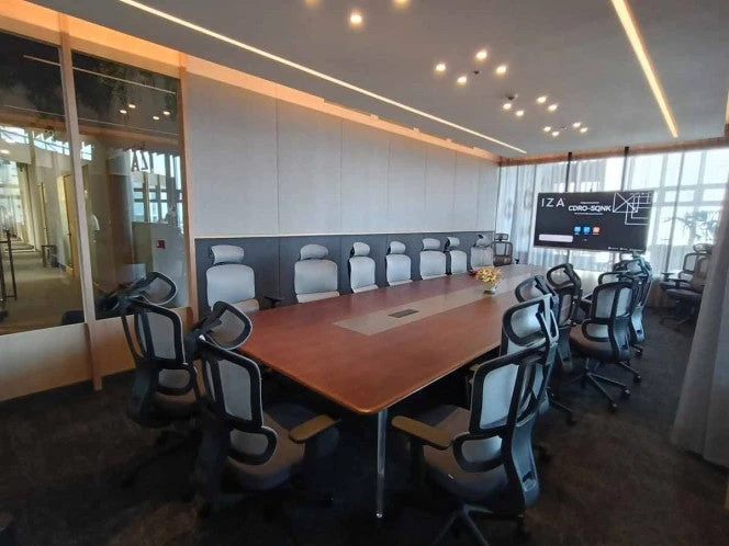 Iza Business Centers inaugura su centro número 35 en Cancún