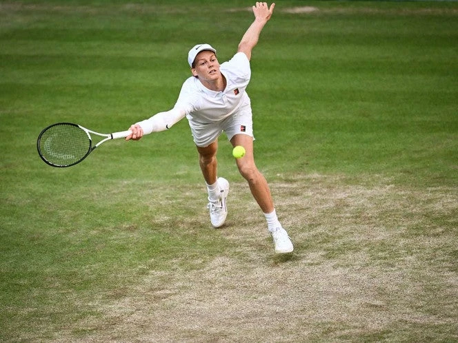 Alcaraz-Sinner, la final varonil de Wimbledon