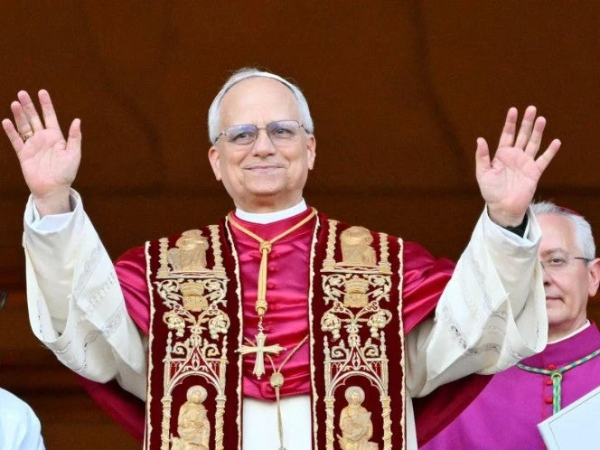 Robert Prevost, el Papa que se hizo peruano