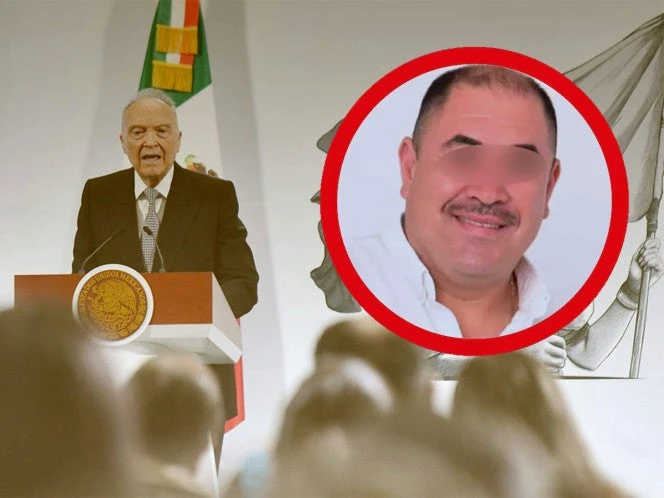 FGR demostrará responsabilidad penal contra alcalde de Teuchitlán