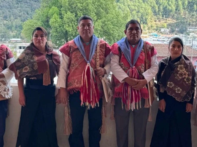 Alcalde de Chiapas repartirá más de 12 mdp en efectivo a la población
