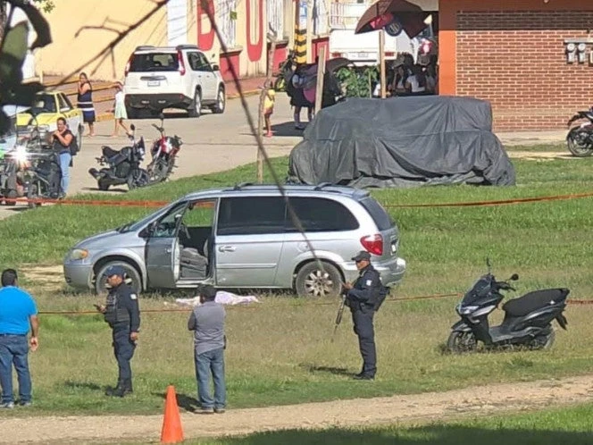 Alumno inconforme con calificación es investigado por el asesinato de la maestra de Bachilleres