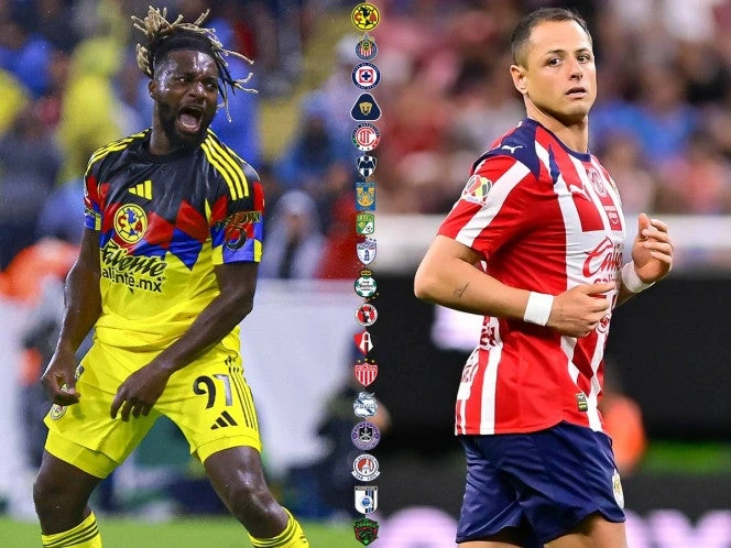 ¿Hasta cuándo se reanuda el Apertura 2025 de Liga MX?
