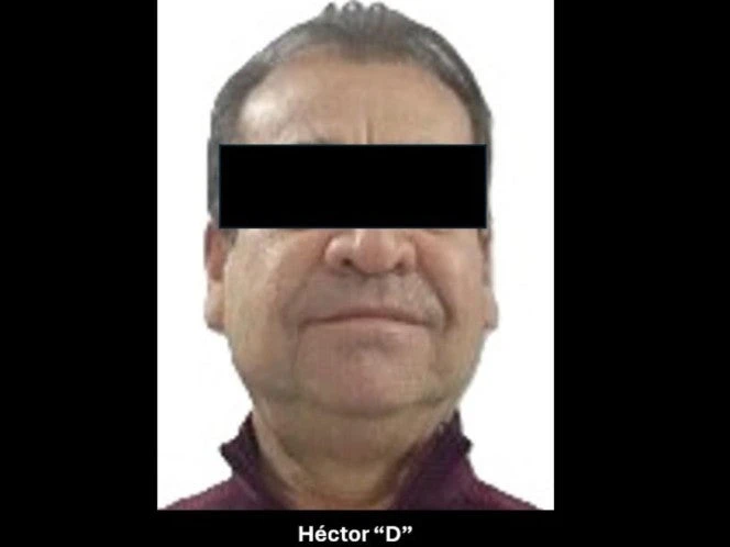 Detienen a empresario por defraudación fiscal en Durango 