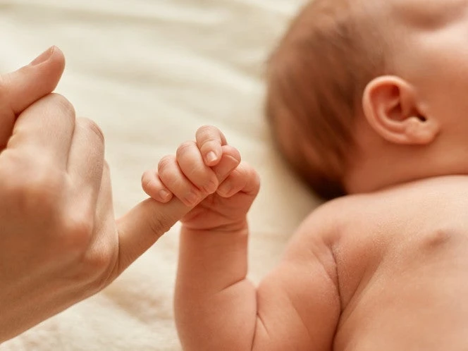 Muere bebé de 11 meses por sarampión en Jalisco; no estaba vacunada