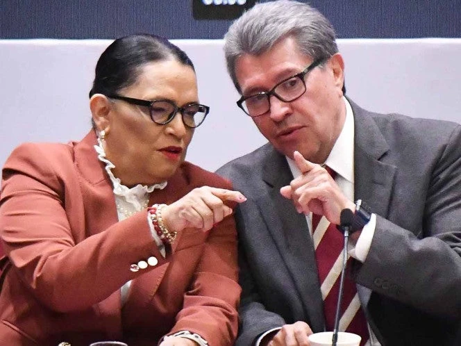 Secretarios federales acudirán a San Lázaro para discusión presupuestal