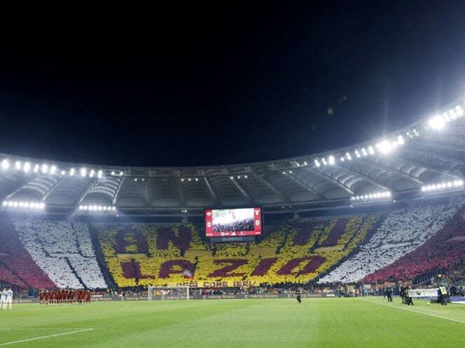 Roma se aleja del descenso tras ganar clásico ante Lazio