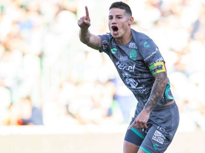 ¡Santos remonta y termina con invicto de León en Liga MX!