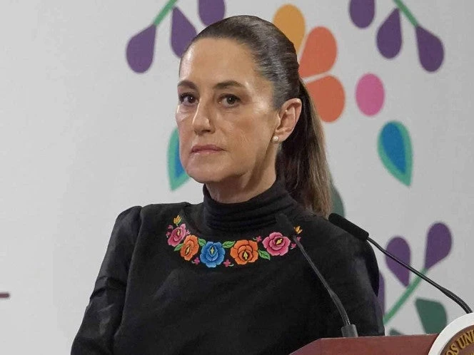Van 222 mexicanos detenidos por redadas en Estados Unidos: Claudia Sheinbaum