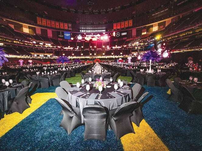 Super Bowl LIX tendrá sabor a carnaval