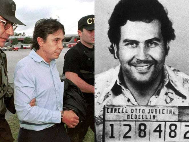 EU libera a famoso narcotraficante socio de Pablo Escobar; estuvo entre los más ricos de Forbes