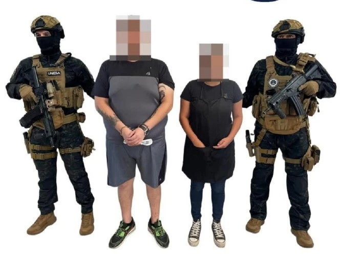 Caen dos personas por asesinato de exrector de la Universidad Tecnológica de Tlaxcala,