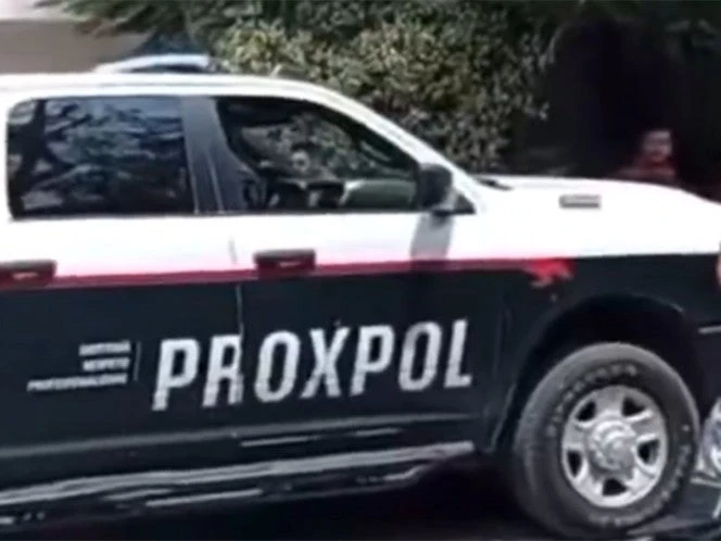 Sujeto ataca a sus exsuegros y a su hija con una barra de acero