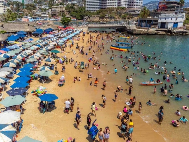 Taxco florece, Guerrero brilla y el Hogar del Sol está más vivo que nunca