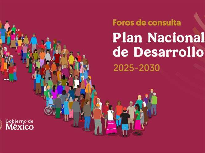 Este lunes inician los foros del Plan Nacional de Desarrollo